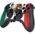 Mexico Flag PS4/PC SCUF Impact Controller Skin